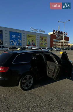 Универсал Audi A6 2009 в 