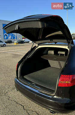 Универсал Audi A6 2009 в 