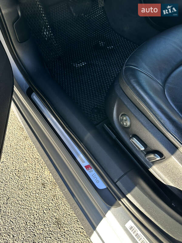 Седан Audi A6 2015 в Киеве фото 22 Седан Audi A6 2015 в Киеве