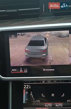 Седан Audi A6 2022 в Києві