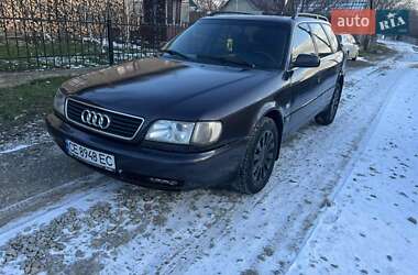 Универсал Audi A6 1995 в Черновцах