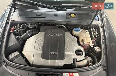 Универсал Audi A6 2008 в 