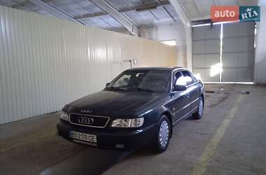 Седан Audi A6 1996 в Борщеве