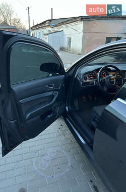 Седан Audi A6 2008 в 
