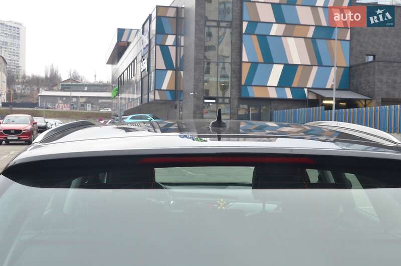 Универсал Audi A6 2014 в Киеве