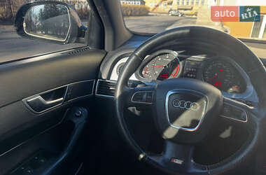 Універсал Audi A6 2009 в Тростянці