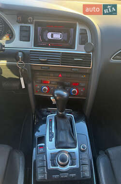 Універсал Audi A6 2009 в Тростянці