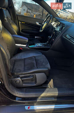 Універсал Audi A6 2009 в Тростянці