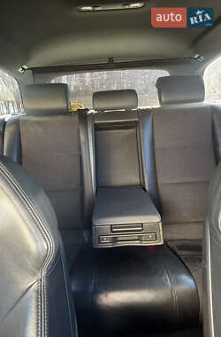 Універсал Audi A6 2009 в Тростянці