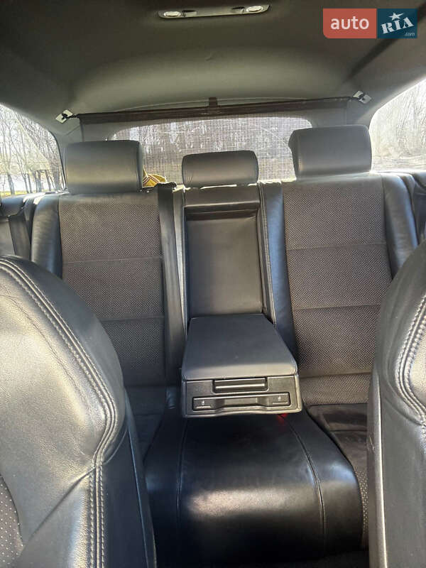 Универсал Audi A6 2009 в Тростянце