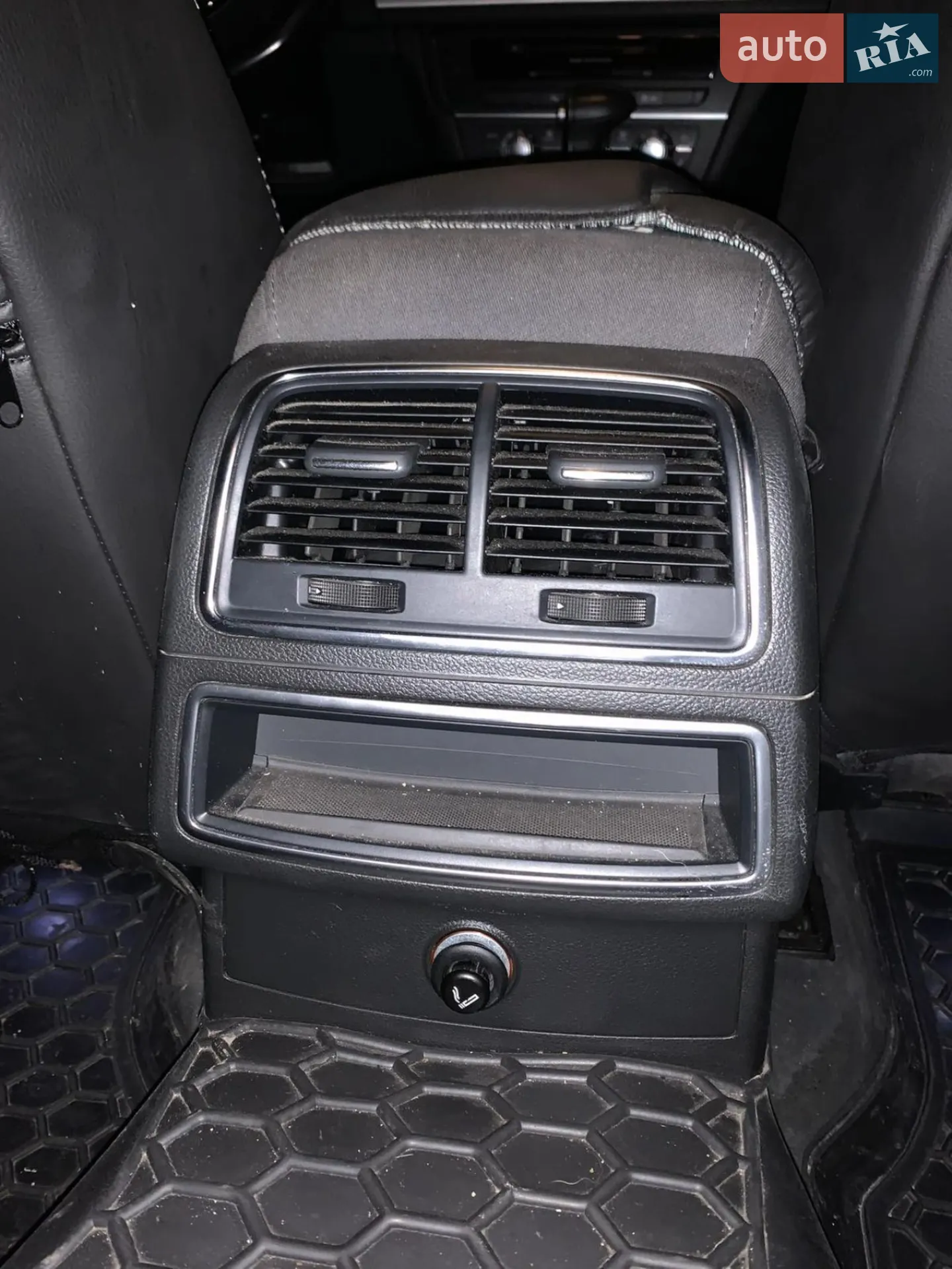 2013 Audi A6 - мініатюра 14