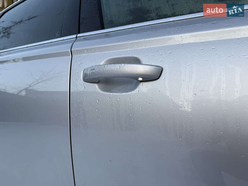 Седан Audi A6 2012 в Тернополі фото 7 Седан Audi A6 2012 в Тернополі