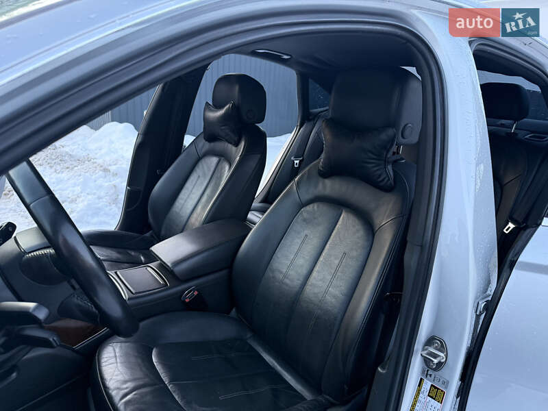 Седан Audi A6 2012 в Тернополі фото 15 Седан Audi A6 2012 в Тернополі