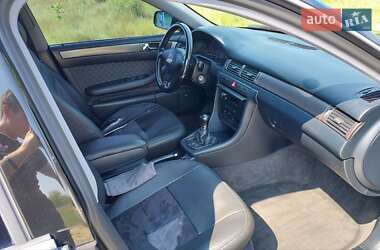 Седан Audi A6 1999 в Камне-Каширском