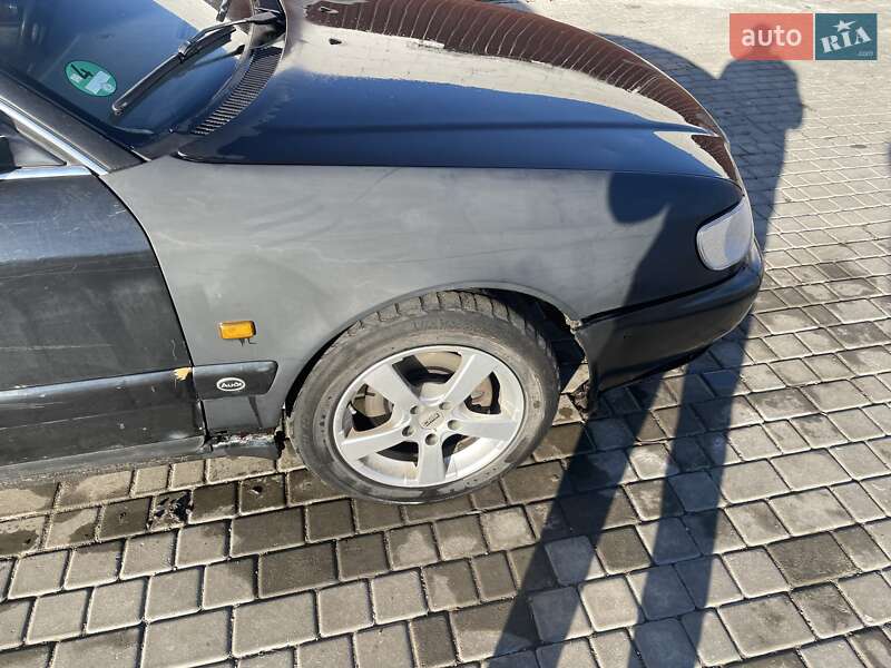 Универсал Audi A6 1995 в Раздельной