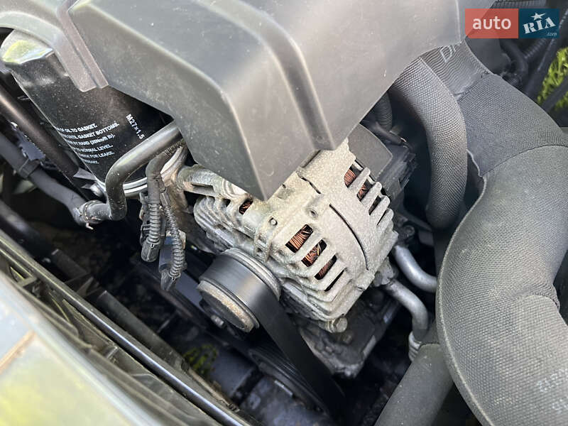 Седан Audi A6 2012 в Жовкве