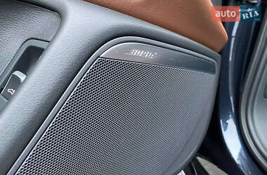 Седан Audi A6 2017 в 
