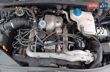 Универсал Audi A6 1998 в 