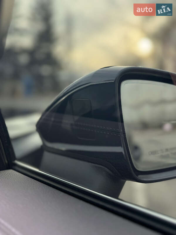 Седан Audi A6 2018 в Києві