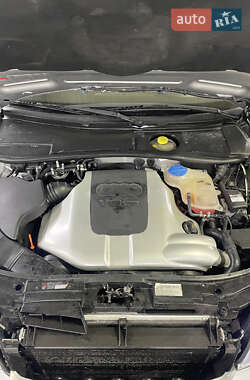 Седан Audi A6 2000 в 