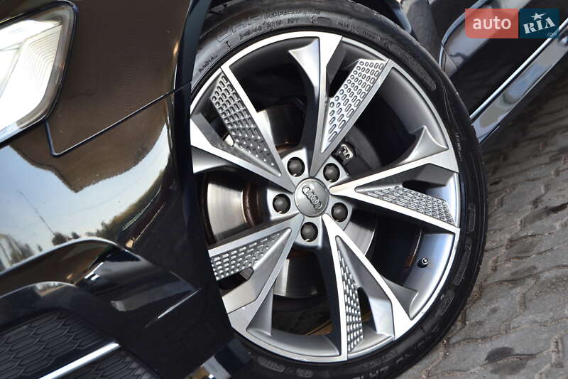 Седан Audi A6 2015 в Дрогобыче фото 14 Седан Audi A6 2015 в Дрогобыче