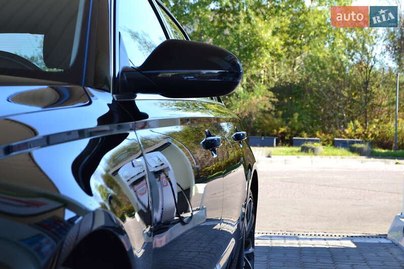 Седан Audi A6 2015 в Дрогобыче фото 18 Седан Audi A6 2015 в Дрогобыче