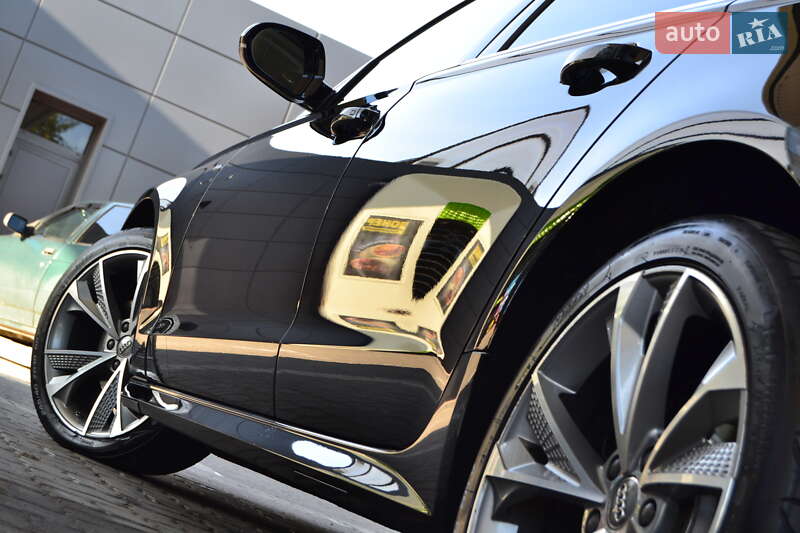 Седан Audi A6 2015 в Дрогобыче фото 35 Седан Audi A6 2015 в Дрогобыче