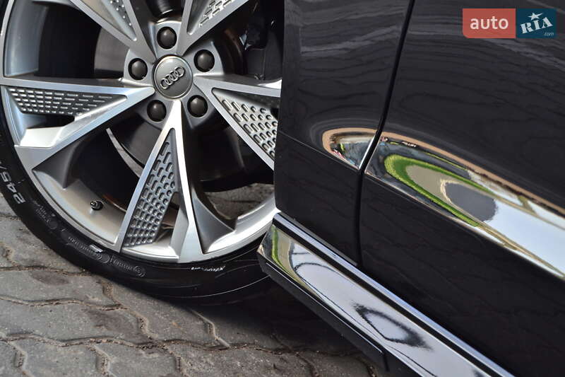 Седан Audi A6 2015 в Дрогобыче фото 40 Седан Audi A6 2015 в Дрогобыче