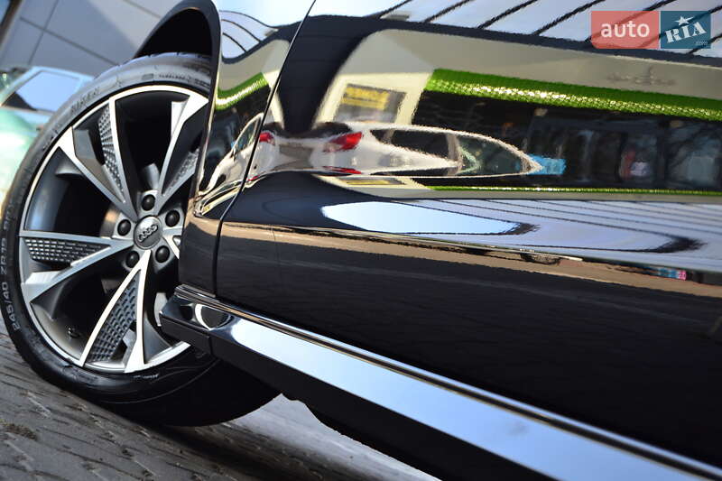 Седан Audi A6 2015 в Дрогобыче фото 43 Седан Audi A6 2015 в Дрогобыче