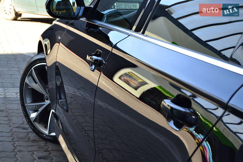 Седан Audi A6 2015 в Дрогобыче фото 52 Седан Audi A6 2015 в Дрогобыче