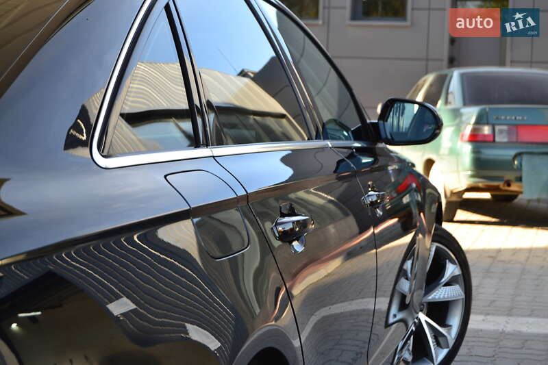 Седан Audi A6 2015 в Дрогобыче фото 59 Седан Audi A6 2015 в Дрогобыче