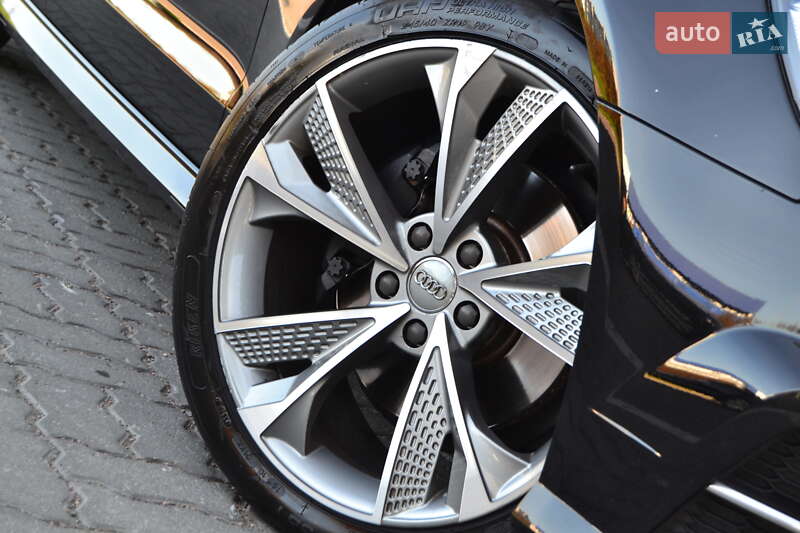 Седан Audi A6 2015 в Дрогобыче фото 81 Седан Audi A6 2015 в Дрогобыче