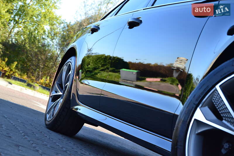 Седан Audi A6 2015 в Дрогобыче фото 83 Седан Audi A6 2015 в Дрогобыче