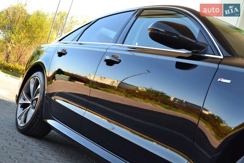 Седан Audi A6 2015 в Дрогобыче фото 88 Седан Audi A6 2015 в Дрогобыче