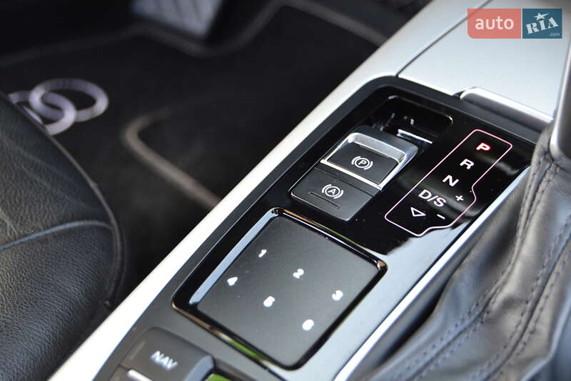 Седан Audi A6 2015 в Дрогобыче фото 120 Седан Audi A6 2015 в Дрогобыче