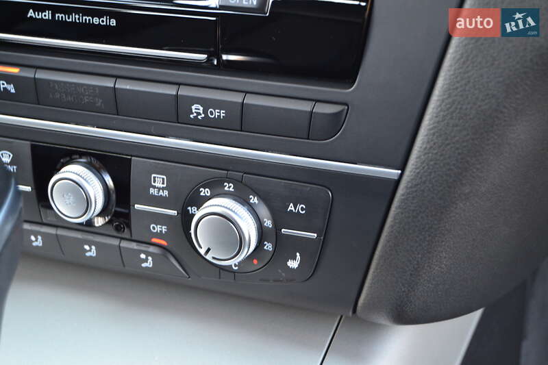 Седан Audi A6 2015 в Дрогобыче фото 123 Седан Audi A6 2015 в Дрогобыче