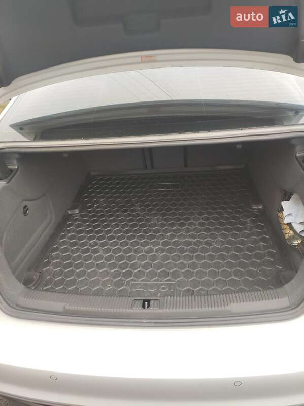 Седан Audi A6 2014 в Жашкове фото 4 Седан Audi A6 2014 в Жашкове