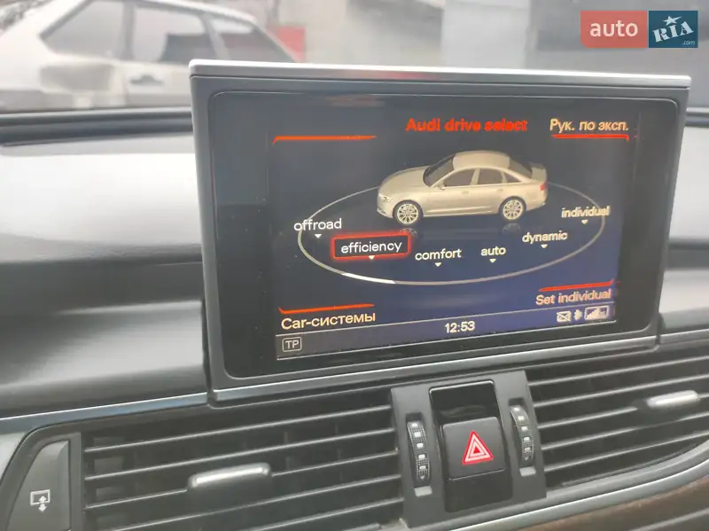 Audi A6 2014 VIN WAUFMAFC5FN029119 фото оголошення 10 з 87