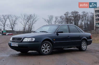 Седан Audi A6 1996 в Коростені