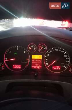 Седан Audi A6 2003 в Тернополе