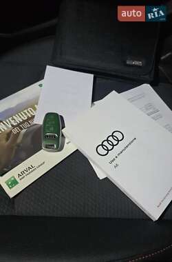 Универсал Audi A6 2019 в 