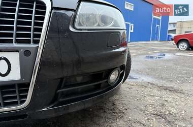 Универсал Audi A6 2005 в Запорожье