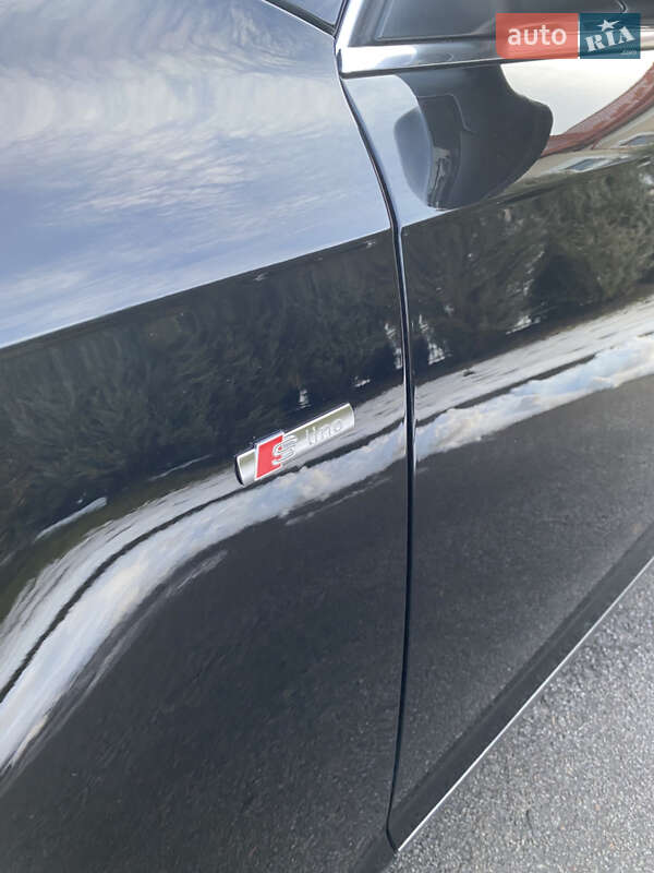 Седан Audi A6 2010 в Шептицькому