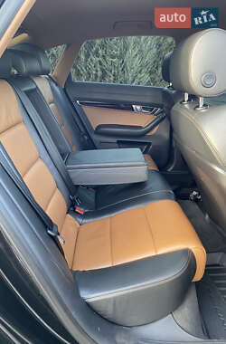 Седан Audi A6 2010 в 