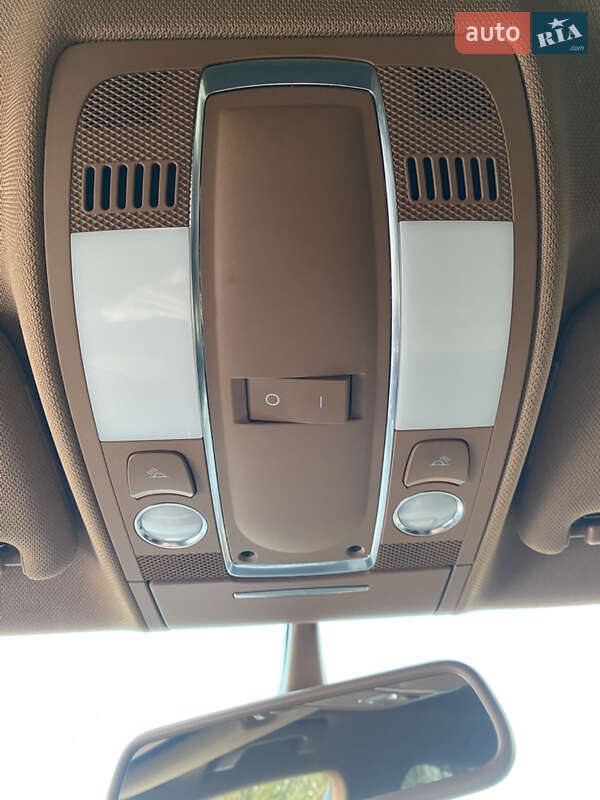 Седан Audi A6 2010 в Шептицькому