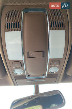 Седан Audi A6 2010 в 