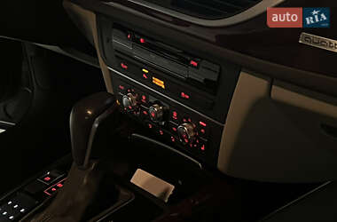 Седан Audi A6 2016 в 