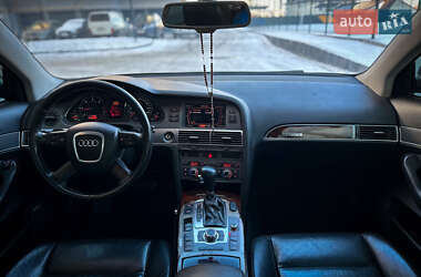 Седан Audi A6 2004 в Хмельницком