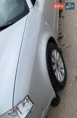 Седан Audi A6 2001 в Первомайске