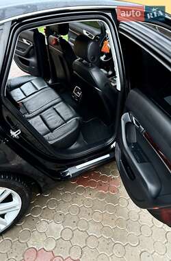 Седан Audi A6 2008 в 